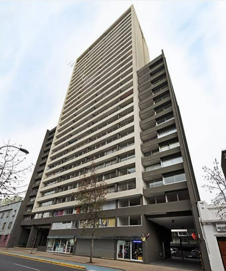 Comunidad Edificio Las Flores 